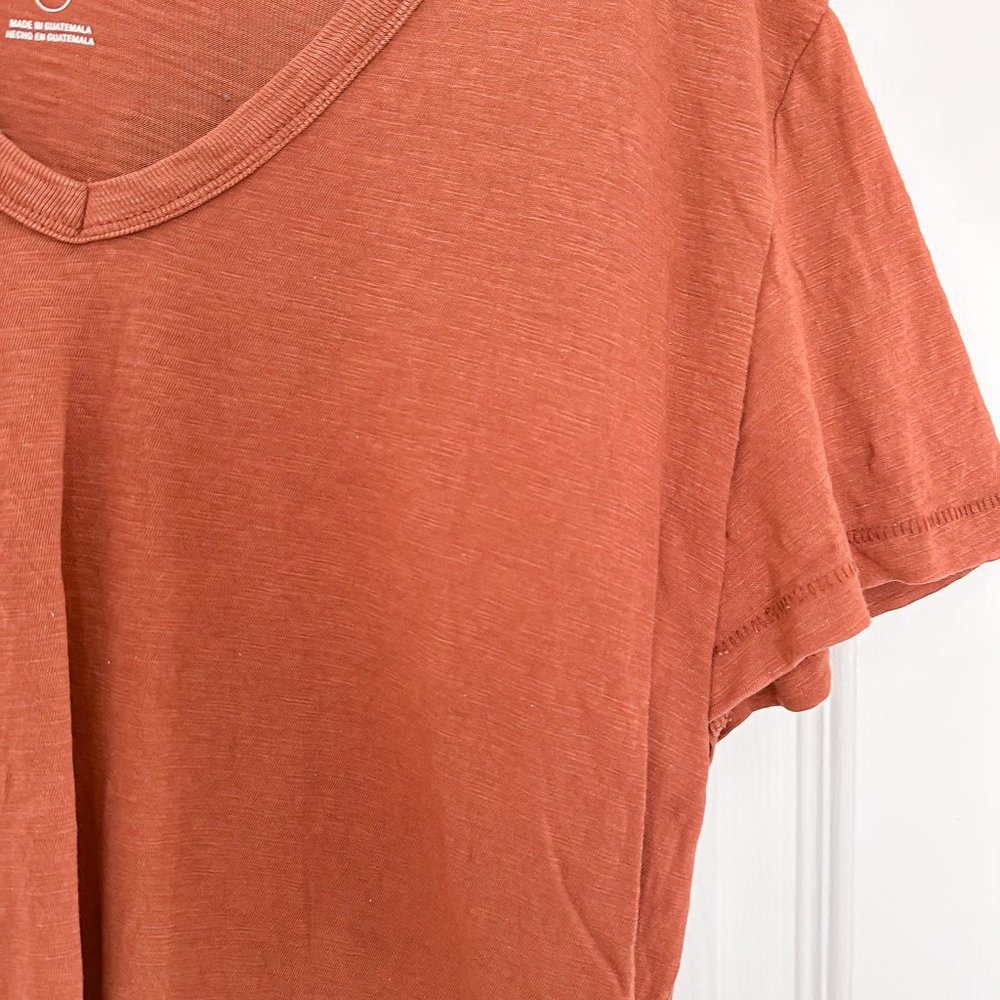 Bundle of 3 Universal Thread Women's Short Sleeve Tees - Picture 9 of 15